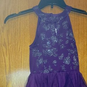 Emily West Y10 dress